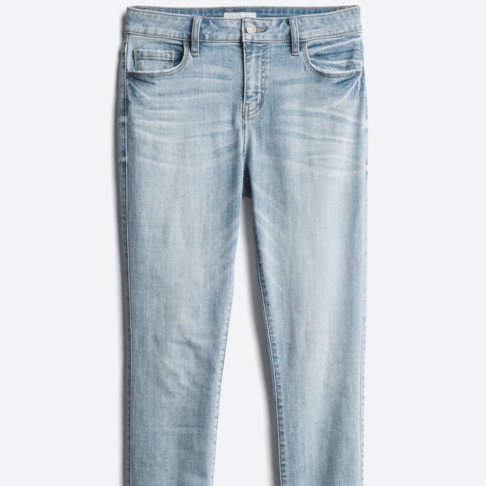 Studio Blue Cloie Skinny Jeans